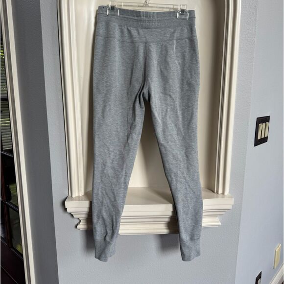 Nike Sportswear Womens Gray Tech Fleece Jogger Drawstring Pocket Pants Size S - Picture 3 of 6